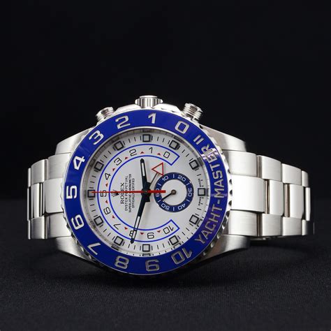 rolex yacht-master popularity|rolex yacht master used.